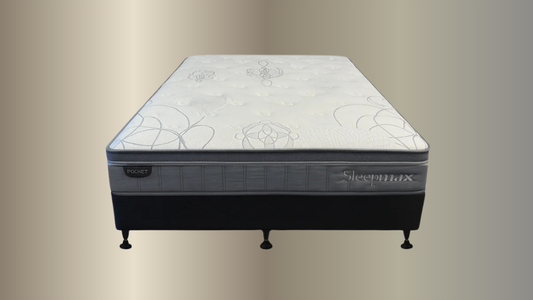 Sleep Max Pocket Bed