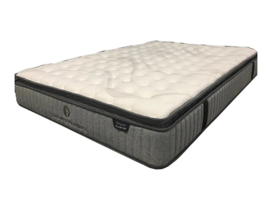 Sleepmax Pocket Spring Mattress