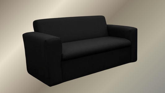 Raven Sofa - 2 Seater