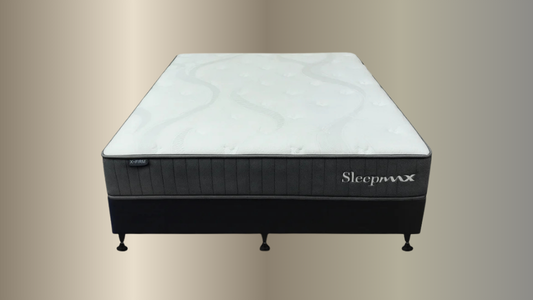 Sleep Max X-Firm Bed