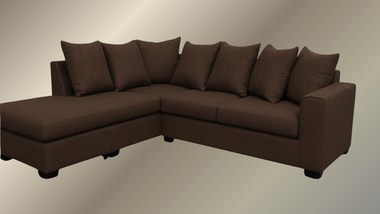 Ashlyn Sofa with Chaise