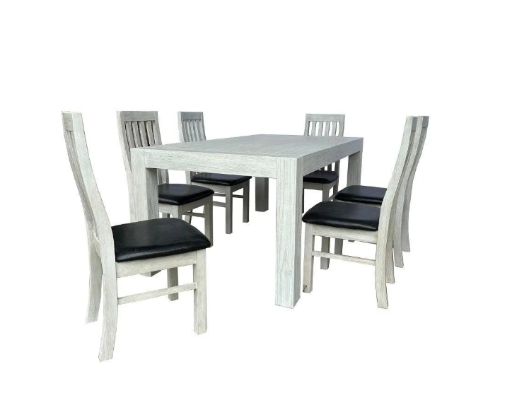 Maranda Dining Suite