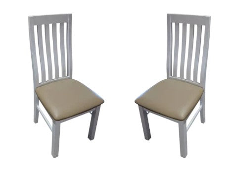 Urban Ash Dining Set