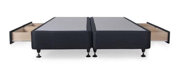 King Bed Base (2 DRW or 4 DRW)