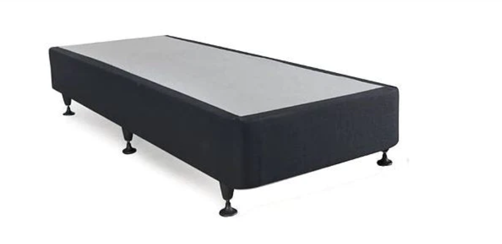 Sleepmax X-firm Edge Foam Mattress & Base