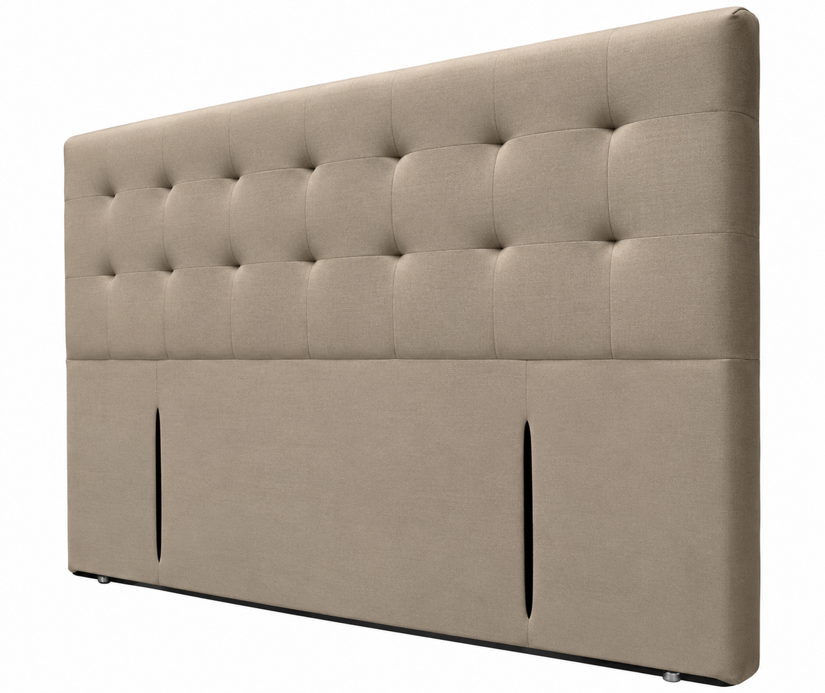 Boston Headboard - Beige