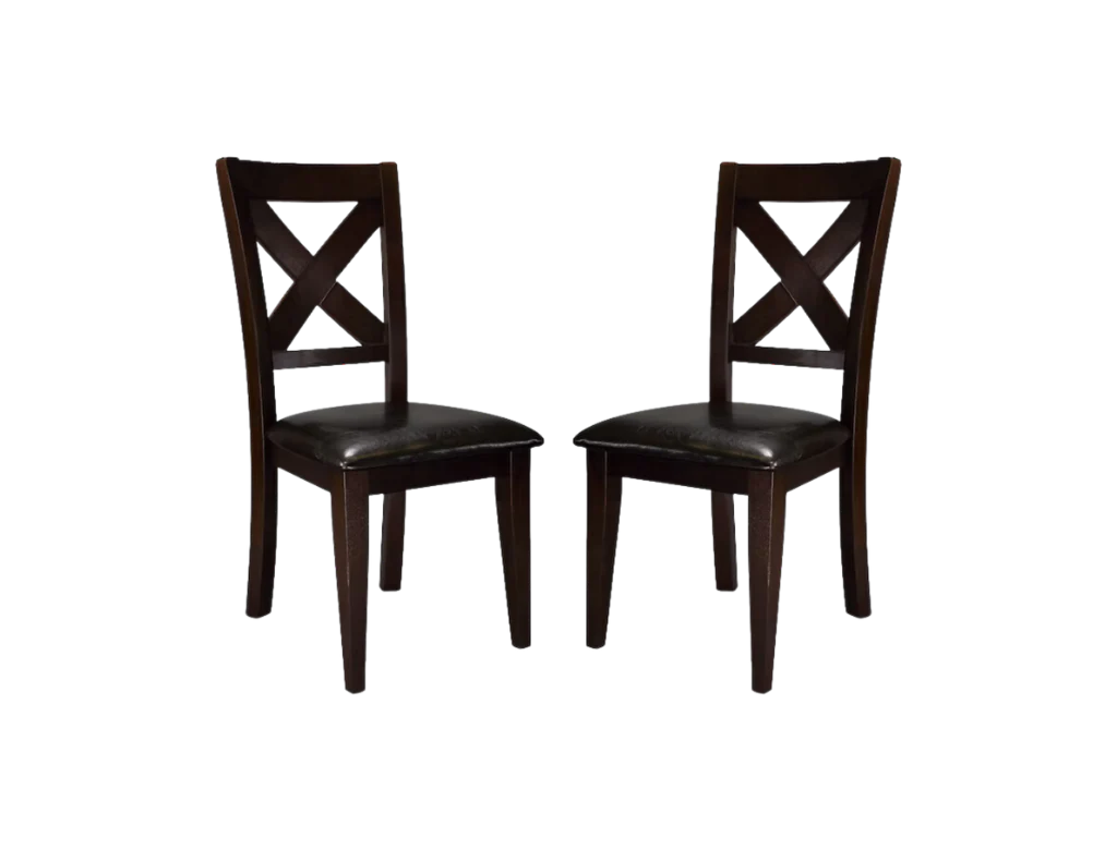 Oakridge Dining Chairs (set of 2)