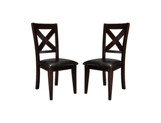 Oakridge Dining Chairs (set of 2)