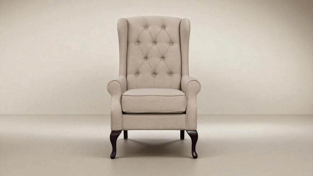 Daisy Occasional Chair