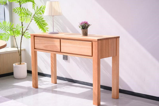 Dallals Hall Table 2 Drawer