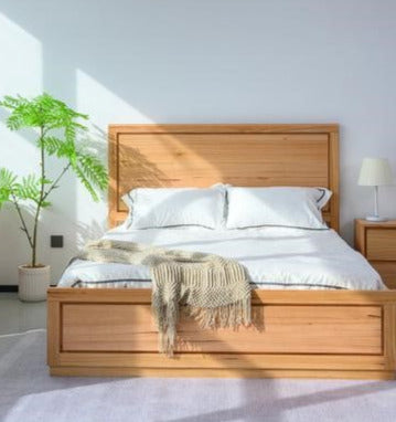 Dallals Queen Bed Frame