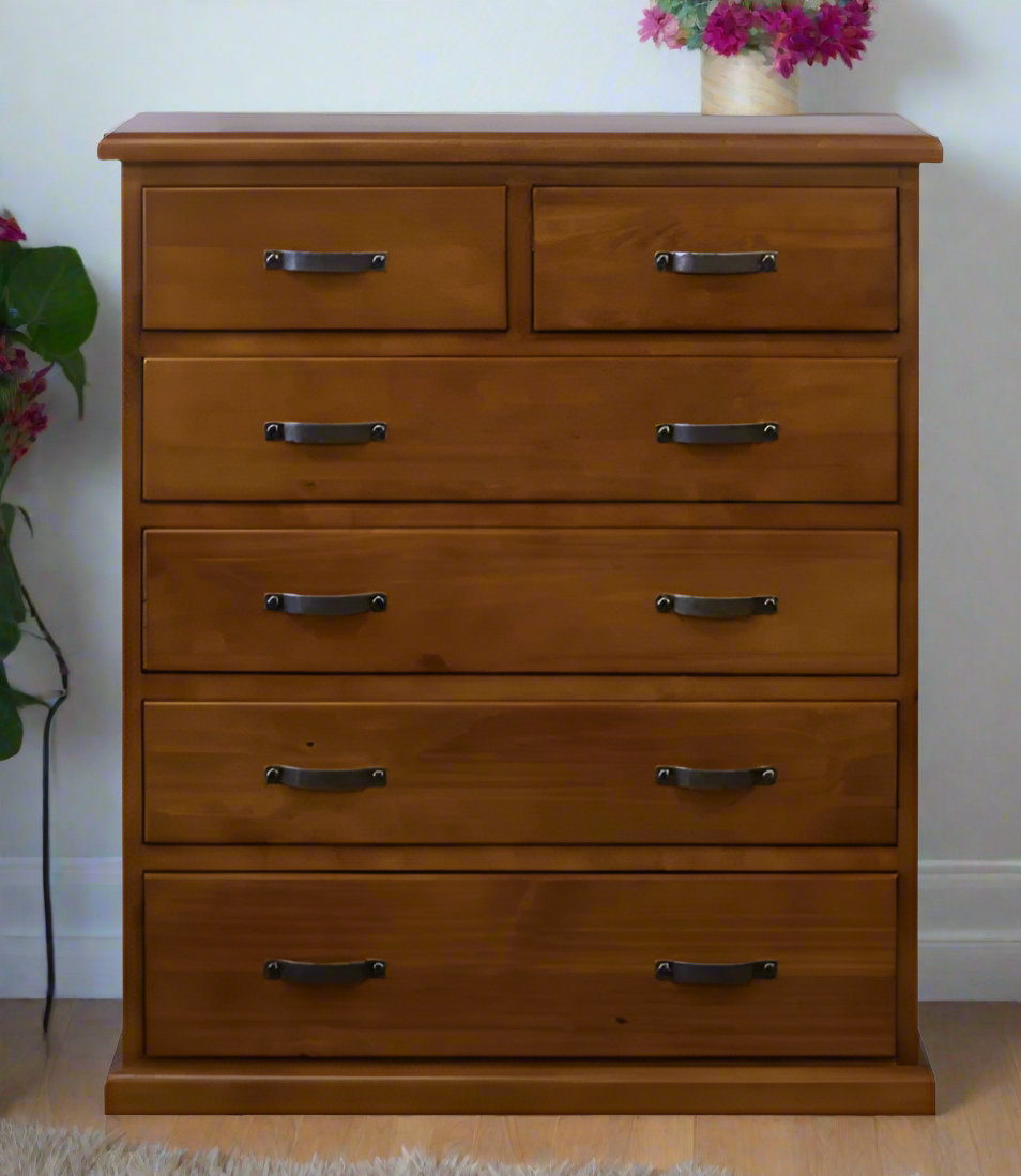 Felton 5 Pcs Bedroom Suite