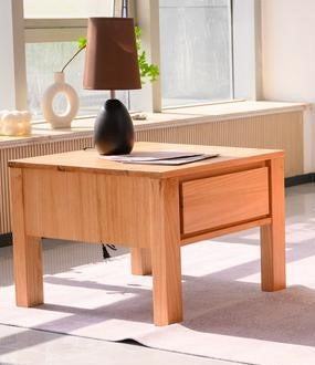 Dallals Lamp Table