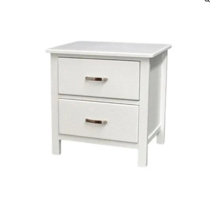 Patricia 6 Piece Bedroom Suite ( Pay Weekly from $25* )