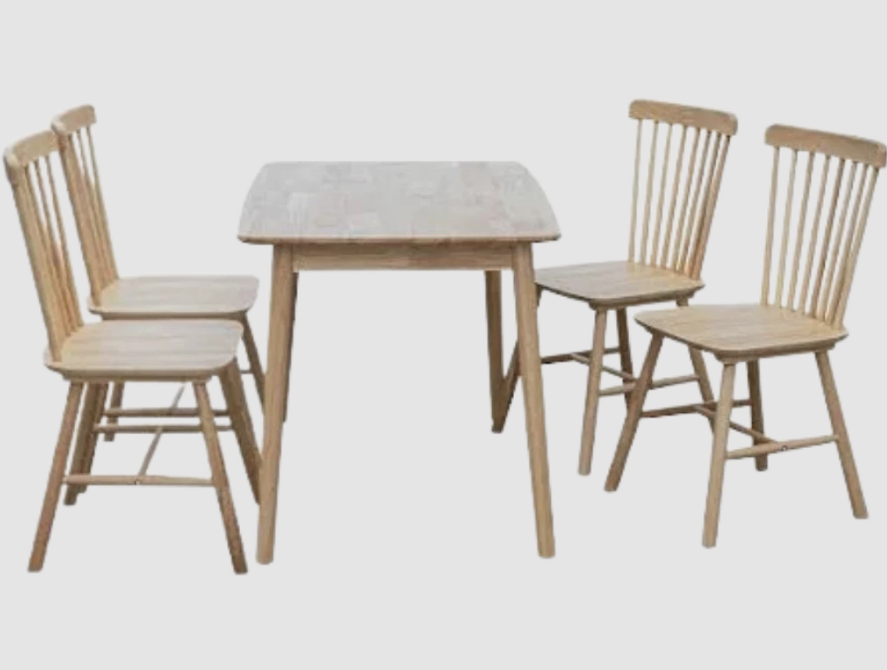 Parry Dining Set