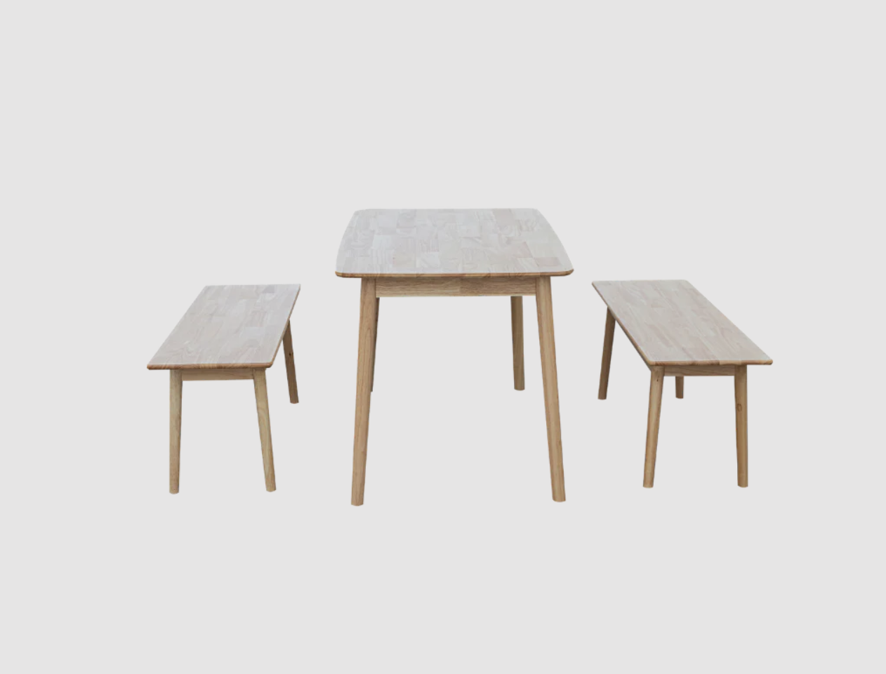 Parry Dining Set