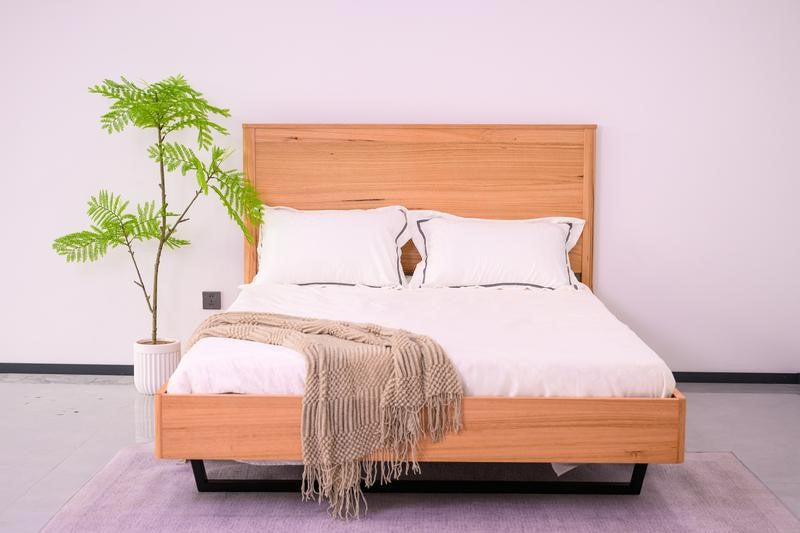 Kansals Queen Bed Frame