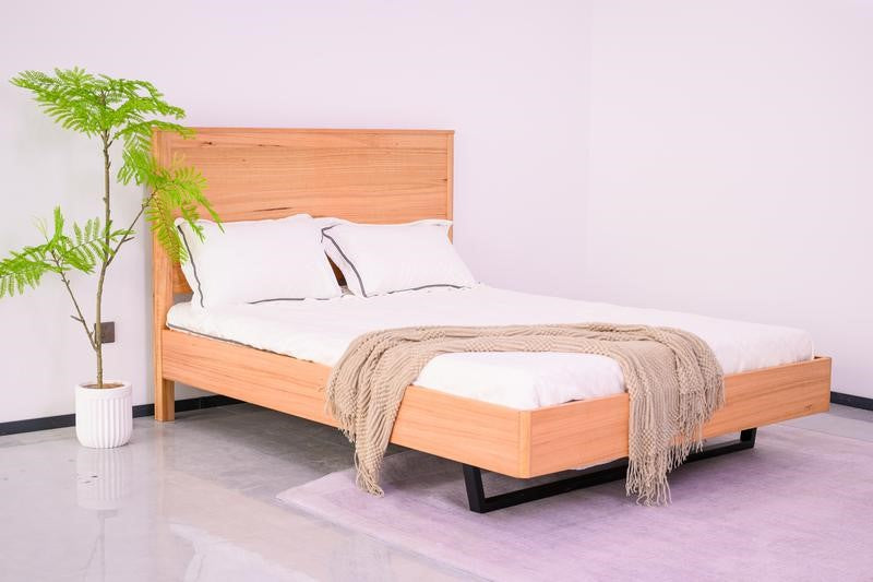 Kansals Queen Bed Frame