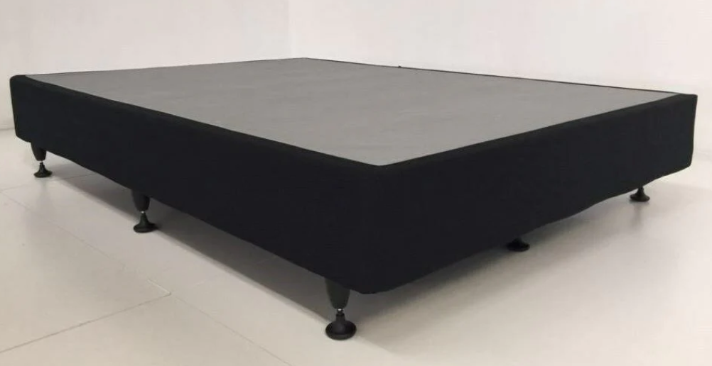 Sleepmax X-firm Edge Foam Mattress & Base