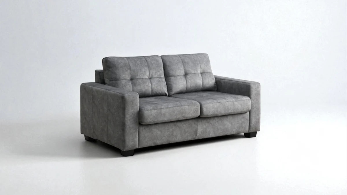 Rose Sofa Bed (Grey)