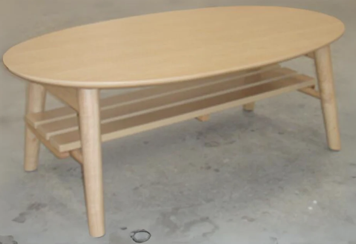 Sal Coffee Table Oak Colour