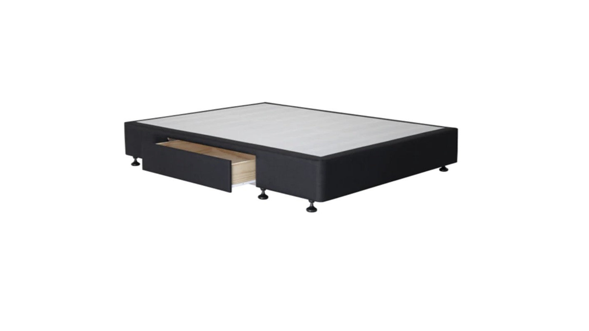 NZ Made Drawer Bed Base - Single