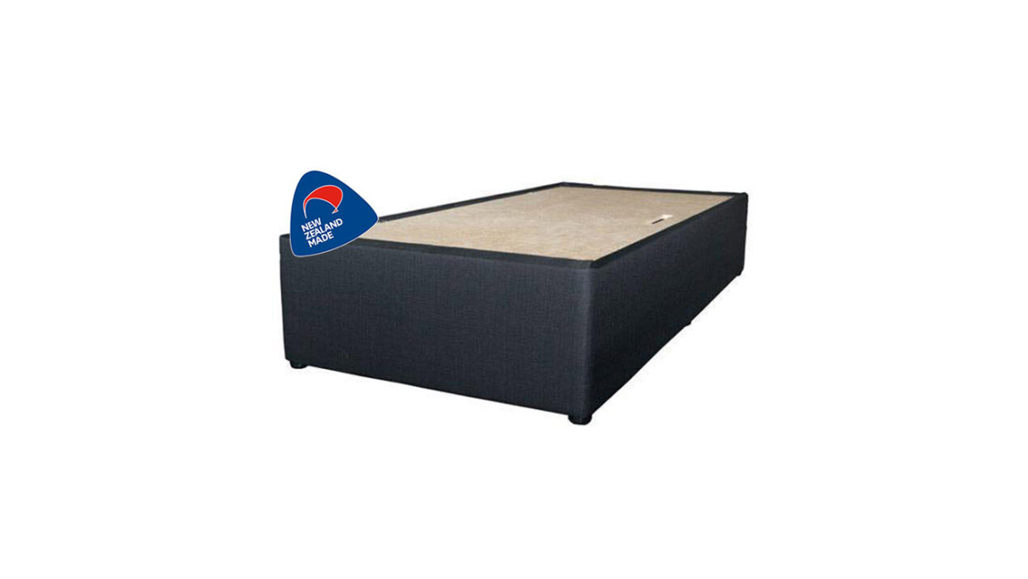 Box Storage Bed Base