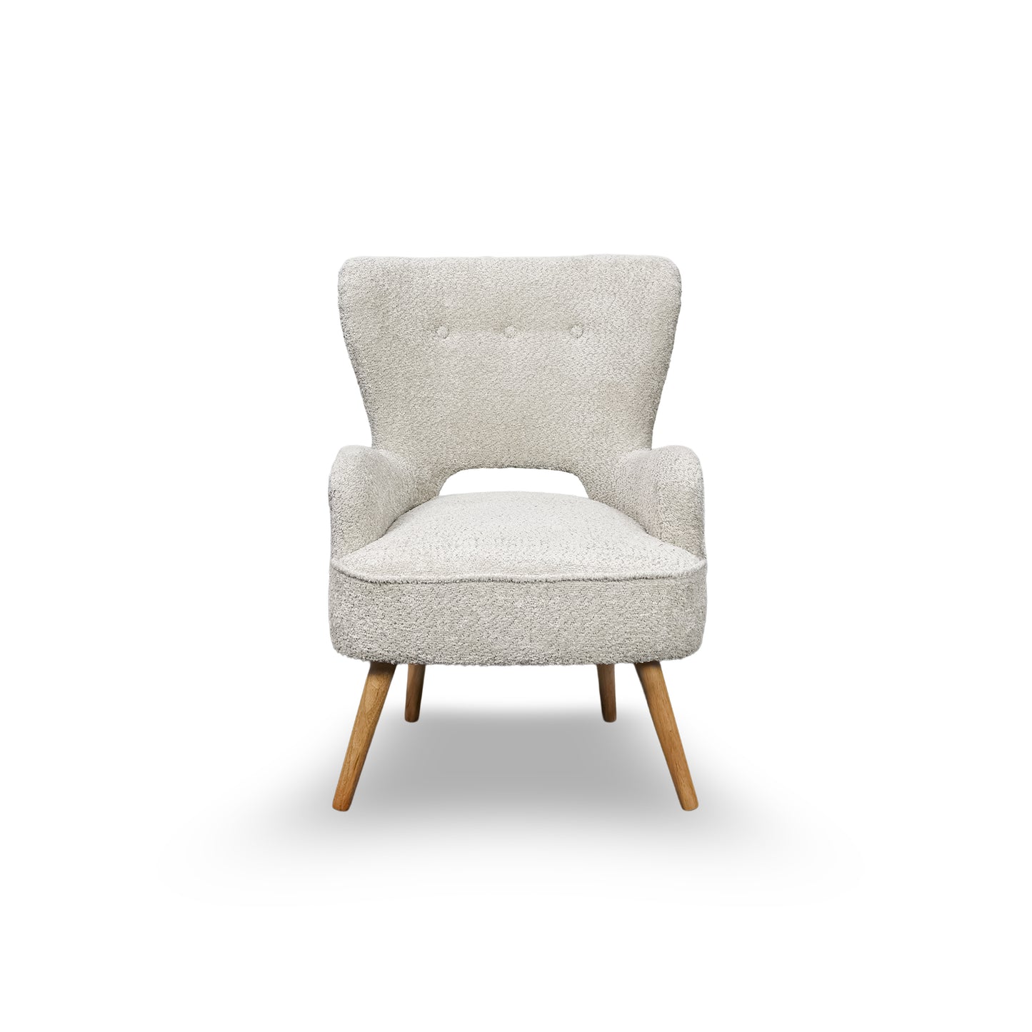 Oslo Arm chair