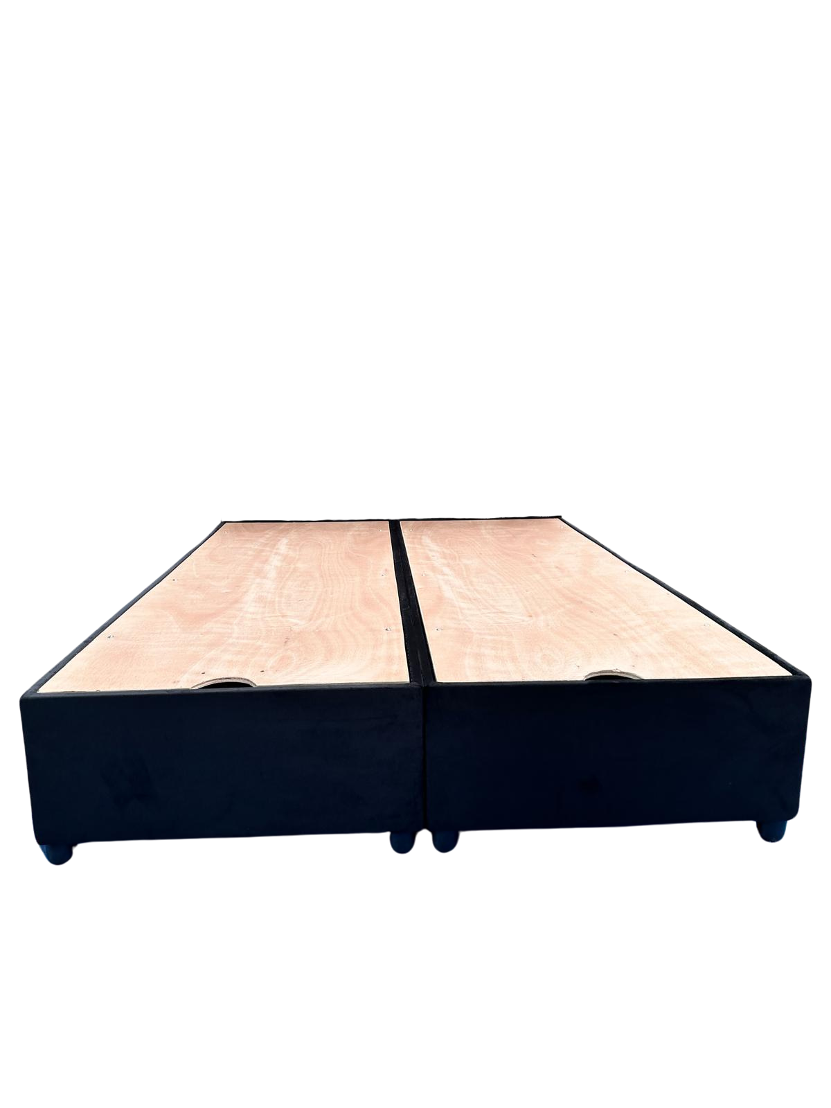 NZ Made Gaslift Storage Bed Base