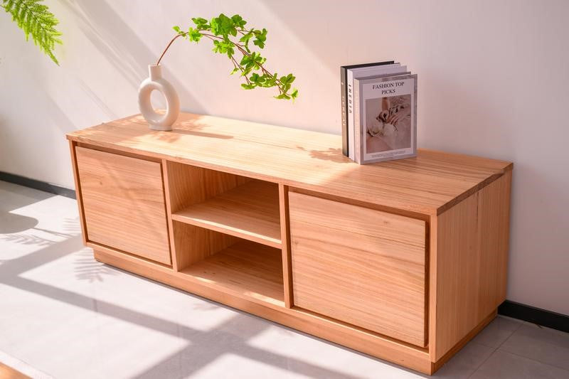Dallals TV Unit - Entertainment Unit