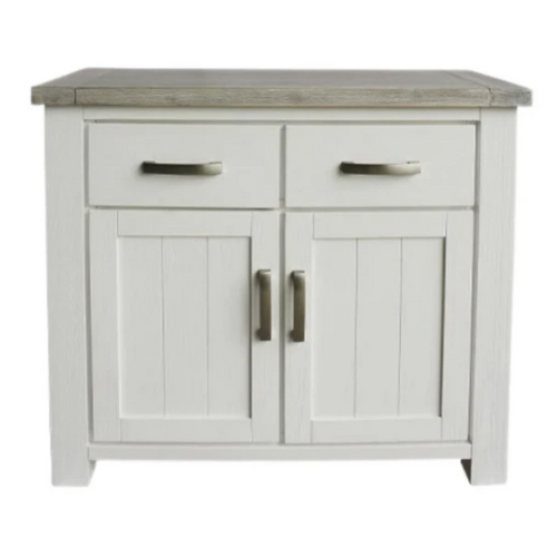 Urban Ash Buffet Cabinet