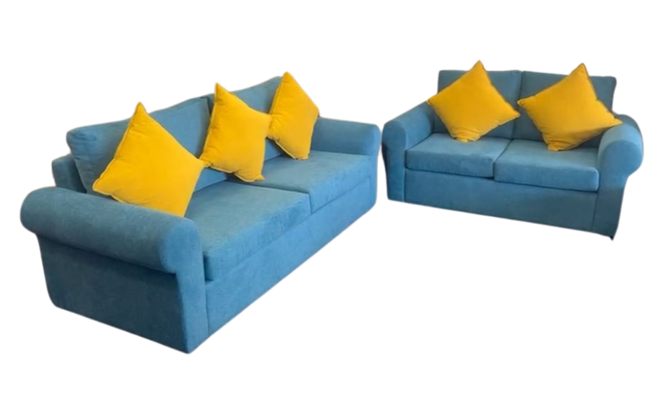 Petro 3+2 Seater Lounge