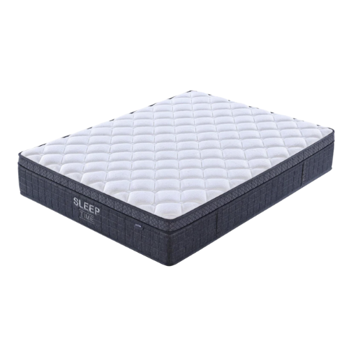 Sleeptime 7-zoned Ultra Mattress
