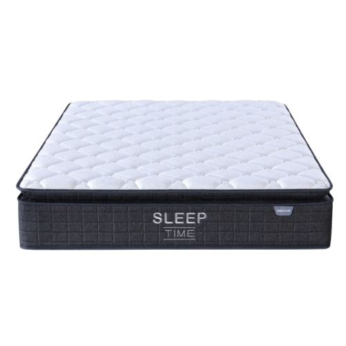 Sleeptime Medium Pocket Mattress