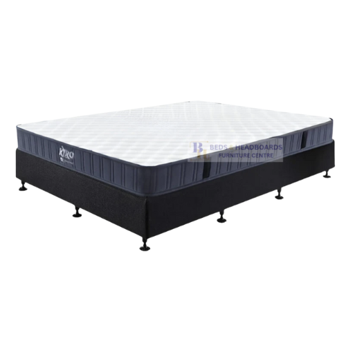 Sleeptime Kyro Firm Mattress