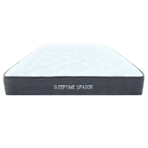 Sleeptime Spazor Pocket Spring Mattress