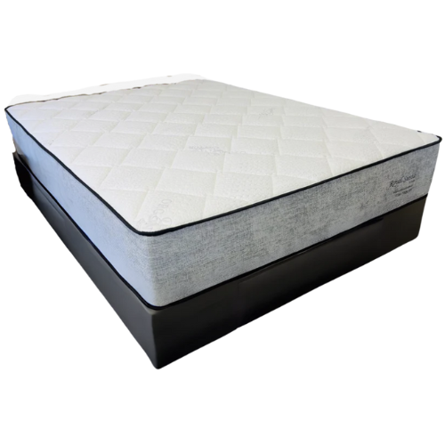 Luxury Siesta Gel Euro Top (X-Firm) Mattress + Base (NZ Made)