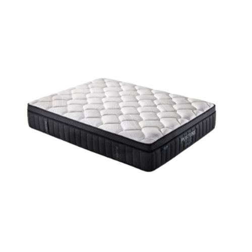 LOMANLISA Posture Elite Plush Mattress
