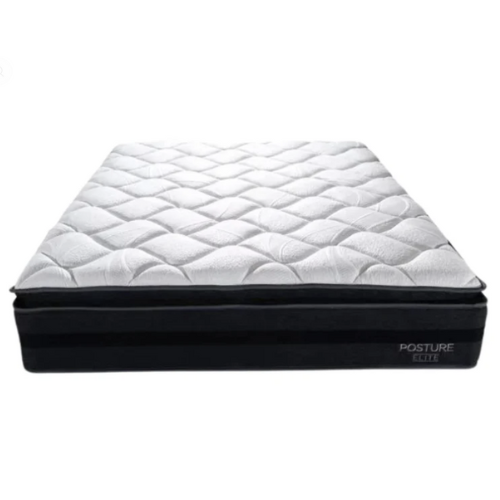 LOMANLISA Posture Elite Medium Mattress