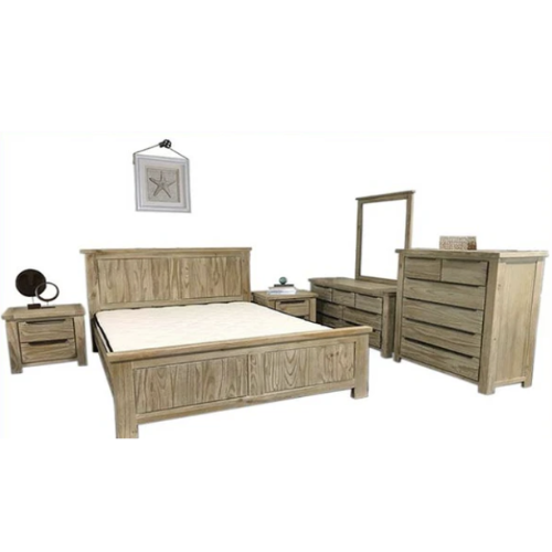 Maranda Bedroom Suite