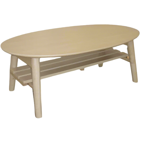 Sal Coffee Table Oak Colour