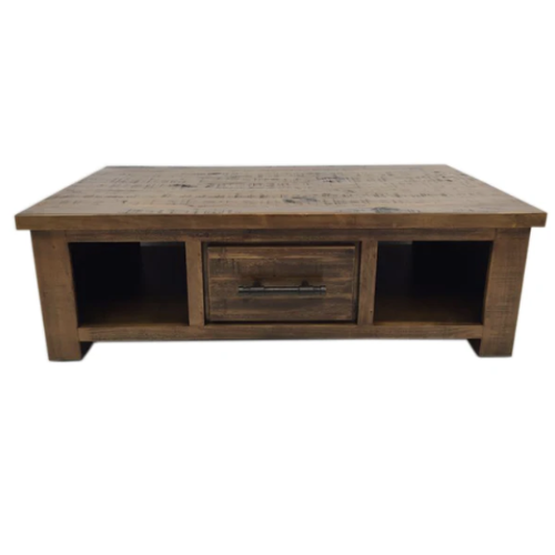 Woodgate Drawer Coffee Table