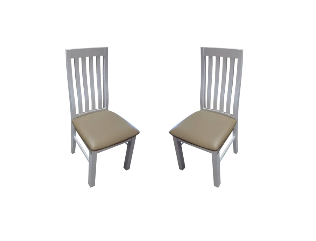 Ashworld Dining Chair (Set of 2)
