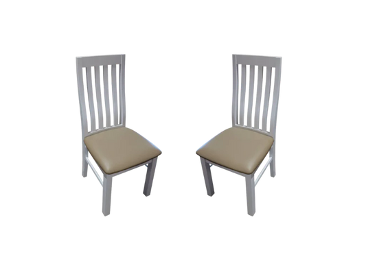 Ashworld Dining Chair (Set of 2)