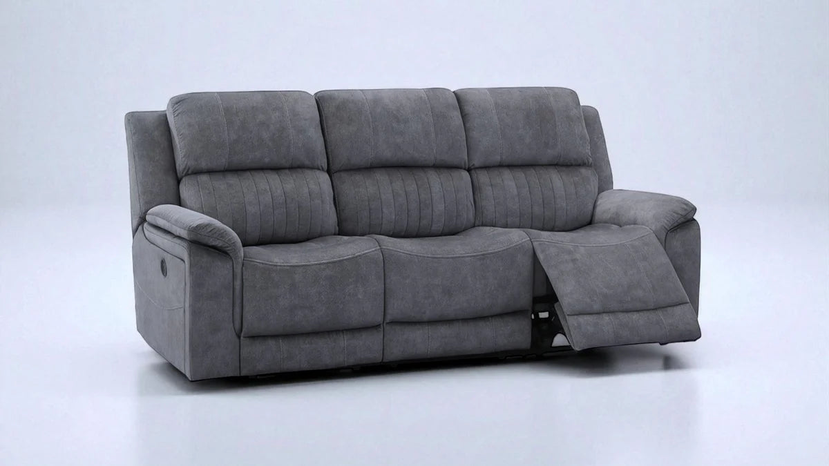 Washington Recliner - 3 Seater
