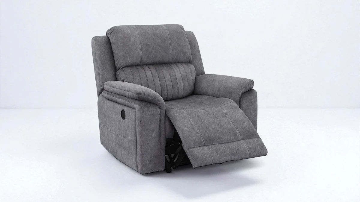 Washington Recliners - 3RR+R+R