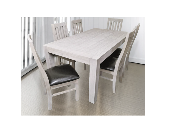 Maranda Dining Suite