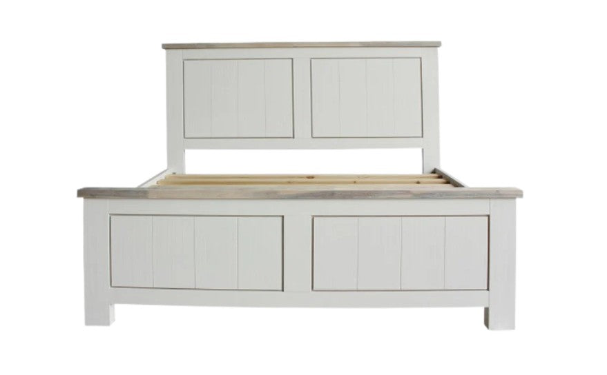 UrbanAsh 5 Pcs Bedroom Suite