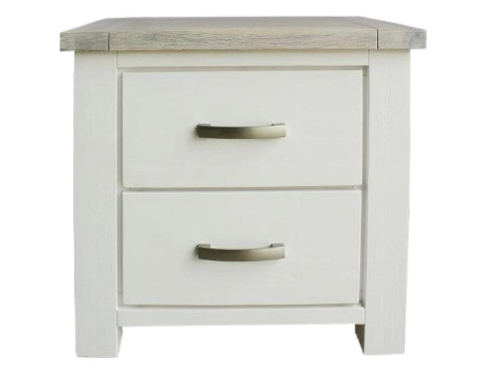 Urban Ash 5 Piece Bedroom Suite ( Pay Weekly from $35* )