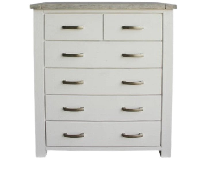 UrbanAsh 5 Pcs Bedroom Suite